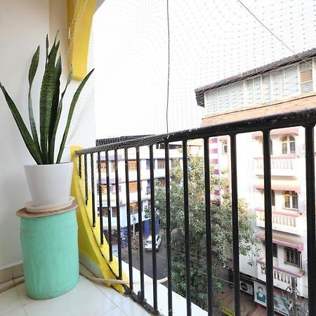 Teles Westend Hotel Marmagao Ngoại thất bức ảnh