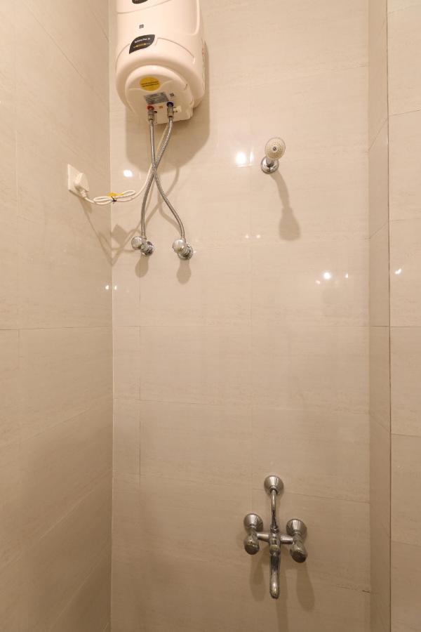 Teles Westend Hotel Marmagao Ngoại thất bức ảnh