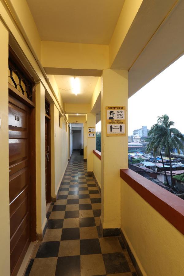 Teles Westend Hotel Marmagao Ngoại thất bức ảnh